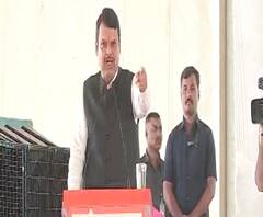 Devendra Fadnavis | फडणवीसांची पवारांवर टीका, कोरेगाव-भीमाचा तपास NIAकडे दिल्याबद्दल मुख्यमंत्र्यांचं अभिनंदन