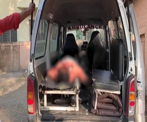 Chakan Murder | चाकण एमआयडीसीत घुसून कंपनी मालकाची हत्या, 5 जणांना अटक | ABP Majha