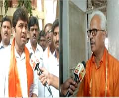 Harshawardhan Jadhav enters MNS | हर्षवर्धन जाधवांचा मनसेत प्रवेश, चंद्रकांत खैरेंवर जाधवांचं टीकास्त्र