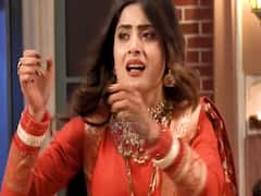 Manmohini: Ananya struggles to find Shiv on their wedding day 