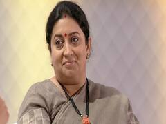 'उन्हें क्या समझाऊं जो PM की हत्या की बात करते हैं', Smriti Irani CAA के विरोध पर बोलीं
