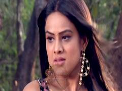Saas Bahu Aur Saazish: Naagin attacks her first enemy