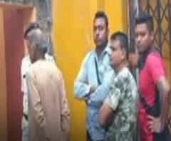 গড়চা রোডে বৃদ্ধা খুনে নাবালিকা নাতনির নামে জুবেনিয়াল বোর্ডের চার্জশিট