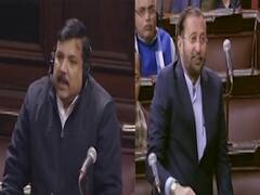 राज्य सभा में उठा Nirbhaya मामले के फैसले में हो रही देरी का मुद्दा