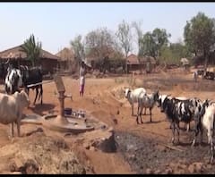 Garbage Issue | पुण्यातील कचरा प्रश्न पुन्हा पेटण्याची शक्यता; फुरसुंगीतील ग्रामस्थांचं आंदोलन