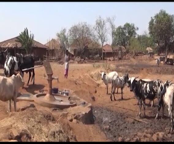 Garbage Issue | पुण्यातील कचरा प्रश्न पुन्हा पेटण्याची शक्यता; फुरसुंगीतील ग्रामस्थांचं आंदोलन