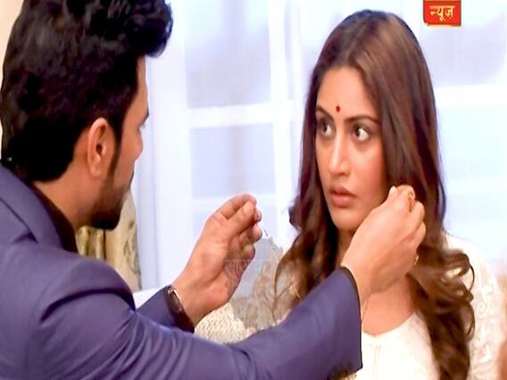 Sanjivani: Dr Singh gives makeover to Ishani