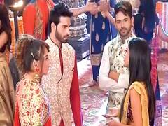 Will Brinda recover Naagmani on Shivratri? | Saas Bahu Aur Saazish (19.02.2020)