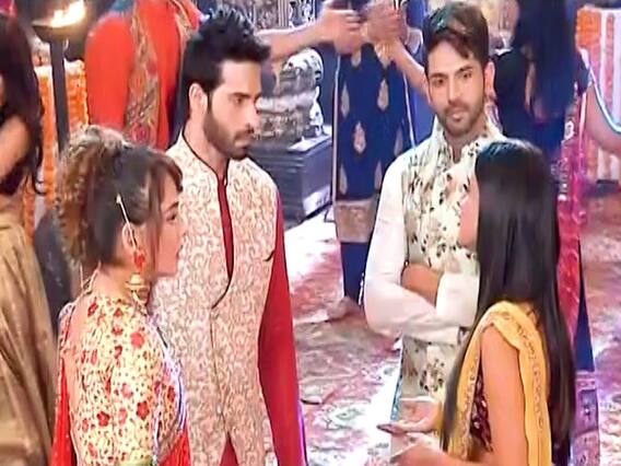 Will Brinda recover Naagmani on Shivratri? | Saas Bahu Aur Saazish (19.02.2020)