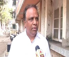 Ashish Shelar | मुंबई विद्यापीठ कर्मचाऱ्यांचं शिबीर रद्द केल्याने शेलारांचा हल्लाबोल |