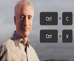 Majha 20-20 | कट-कॉपी-पेस्टचा पर्याय शोधणारे लॅरी टेसलर यांचं निधन | माझा 20-20 