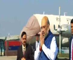 এমাসেই ভুবনেশ্বরে মমতা বন্দ্যোপাধ্যায়-অমিত শাহ বৈঠকের সম্ভাবনা