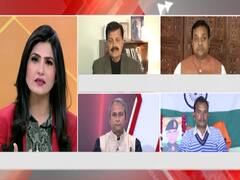 Pulwama Terror Attack: जवानों के बलिदान पर भी राजनीतिक संग्राम ? Seedha Sawal