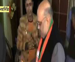 হারের পর ভুল স্বীকার অমিত শাহর, আজ দিল্লিতে ভরাডুবির কারণ খুঁজতে বৈঠক বিজেপির, ফটাফট