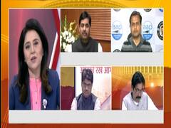 Why invite people for discussion over CAA after Delhi polls? | Samvidhan Ki Shapath (14.02.2020)