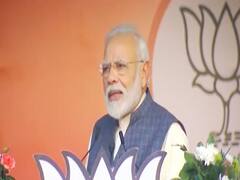 Delhi Results 2020: Here is rally-report of BJP's senior leaders | Master Stroke