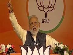 PM Modi: Opposition complains as we took major decisions