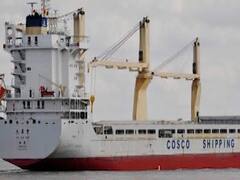 Ship from China with missile equipment for Pak at Kandla port? | Panchnama