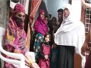 Bride and family kept waiting but groom didn't arrive due to Delhi riots