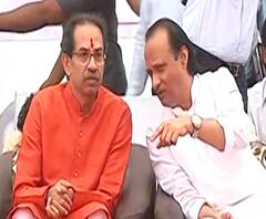 Thackeray Sarkar | ठाकरे सरकारमध्ये राज्यमंत्री विरुद्ध कॅबिनेट मंत्री वाद पेटणार? | स्पेशल रिपोर्ट