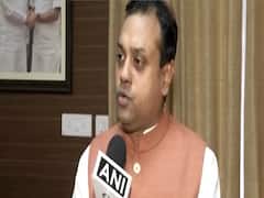 'Soul of Gandhi family is corrupt', Patra hits back at Rahul