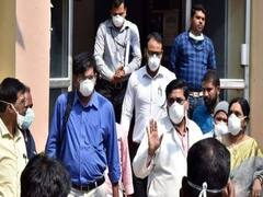 કોરાના વાયરસની અસરને પગલે ચીનથી 194 ગુજરાતી પરત ફર્યા, જુઓ વીડિયો 