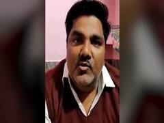 Ankit के मर्डर के आरोपों पर पार्षद Tahir Hussain की सफाई | Delhi Violence