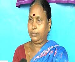 Special Report | काटेरी आयुष्यही सुंदर बनवणारं 'ती'चं गाणं, पोटासाठी झाडलोट आणि समाजासाठी गाणं | स्पेशल रिपोर्ट