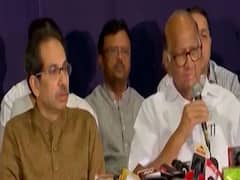 CAA का समर्थन कर Uddhav Thackeray ने किया 'सेल्फ गोल'? क्या महाराष्ट्र सरकार की उल्टी गिनती शुरू? | भारत की बात