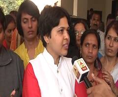 Indurikar Maharaj | इंदोरीकर महाराजांवर गुन्हा दाखल न झाल्यास आंदोलन : तृप्ती देसाई | ABP Majha