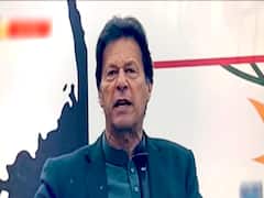 Kashmir पर बौखलाए पाकिस्तान के पीएम Imran Khan