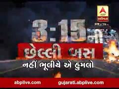 અસ્મિતા વિશેષઃ નહીં ભુલીએ એ હુમલો l ABP Asmita l l 14-02-2020 l
