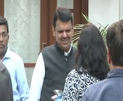 Devendra Fadnavis | निवडणूक प्रतिज्ञापत्र प्रकरण : देवेंद्र फडणविसांविरोधात आज नागपूर न्यायालयात सुनावणी 
