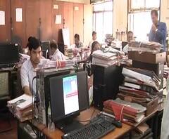 Mega Recruitment | 72 हजार पदांसाठी मेगाभरतीची प्रक्रिया सुरु, बेरोजगारांना दिलासा