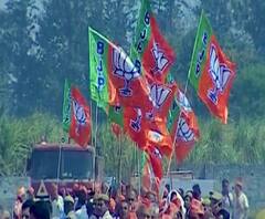 Operation Lotus | राज्यात ऑपरेशन 'कमळ' की कमळाचं 'ऑपरेशन'? | स्पेशल रिपोर्ट | ABP MAJHA