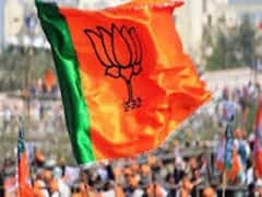 Delhi Results: दिल्ली चुनाव में हार के बाद BJP ने EVM पर कही ये बात