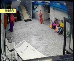 ঘুমন্ত মায়ের পাশ থেকে সদ্যোজাতকে চুরির অভিযোগ ঘিরে মেদিনীপুর মেডিক্যাল কলেজ হাসপাতালে উত্তেজনা