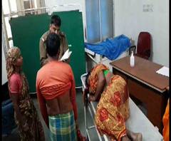 Reporter Stories: কোচবিহারের তুফানগঞ্জে কাঁটাতারের ওপারে চাষ করতে গিয়ে বিএসএফ-এর গুলিতে জখম এক দম্পতি-সহ ৩