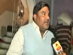 Delhi violence: AAP पार्षद ताहिर हुसैन पर हत्या का केस दर्ज