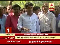 LRD વિવાદઃ બિન અનામત વર્ગના પ્રતિનિધિઓની સરકાર સાથે બેઠક, જુઓ વીડિયો 