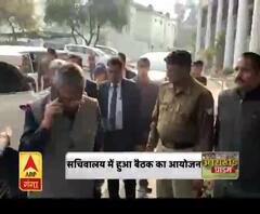 देहरादून: उत्तराखंड कैबिनेट की बैठक