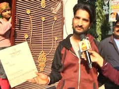 Delhi: CAA protests made Yamuna Vihar resident postpone his wedding