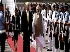 Namaste Trump: The diplomatic analysis of Modi-Trump meet | Master Stroke