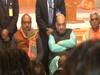 Delhi Election: BJPના કાર્યકરો સાથે સંવાદ કરવા રોહિણી પહોંચ્યા અમિત શાહ