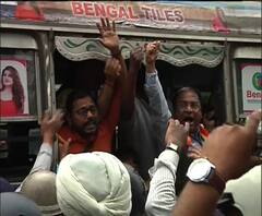 এবিপি আনন্দের খবরের জেরে স্কুলে পড়ুয়ার ব্যক্তিগত গাড়ি ব্য়বহার সংক্রান্ত বিজ্ঞপ্তি প্রত্যাহার - আরও খবর ফটাফট 