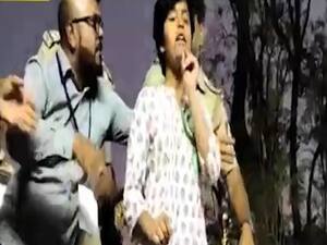 Amulya Leona, the story of girl who raised pro-Pakistan slogans | Sansani