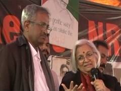 बातचीत से खुलेगा शाहीन बाग ? सुप्रीम कोर्ट के कहने पर वार्ताकारों ने बातचीत की । Top 25