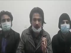 Coronavirus outbreak: Pakistani students in China appeal for help | Sansani