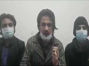 Coronavirus outbreak: Pakistani students in China appeal for help | Sansani