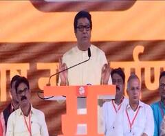 Special Report | घुसखोरांना हाकला, मनसेची मागणी, नाशिक, पुण्यातून कार्यकर्ते मुंबईत | ABP Majha